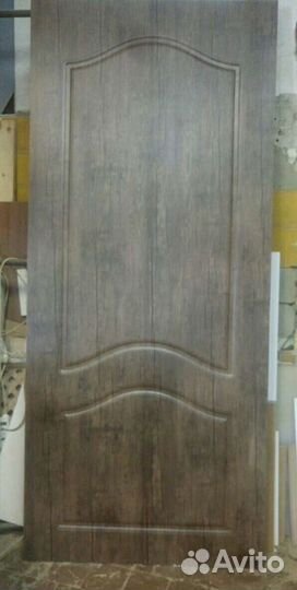 Дверная накладка