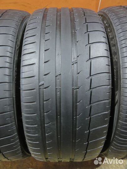 Triangle TH201 Sportex 245/40 R19 98Y