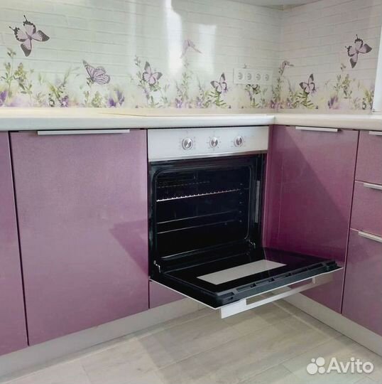 Кухня 3 метра