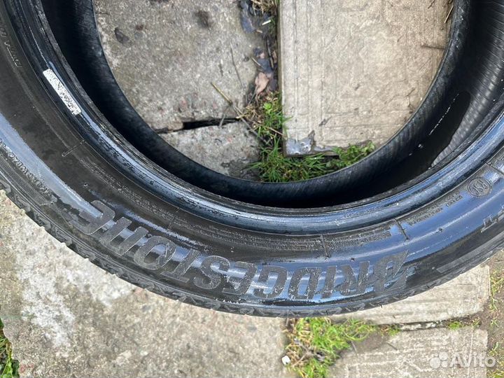 Bridgestone Alenza 001 245/50 R19