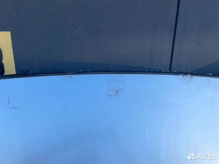 Крыша Toyota Avensis AZT251 2AZ-FSE 2007