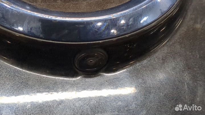 Лючок бензобака Nissan Leaf, 2014