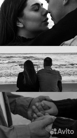 Фотограф Калининград / Светлогорск