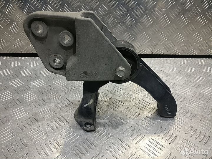 Подушка двигателя ASX (10) /Lancer 10 (07) зад б/у