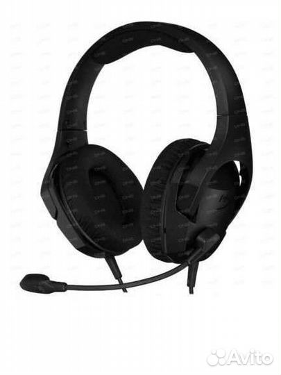 Наушники HyperX Cloud Stinger Core HX-hscsc2-BK