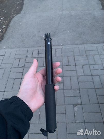 Монопод redline для экшн камеры