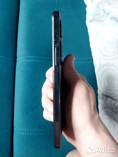 Infinix NOTE 30i, 8/256 ГБ