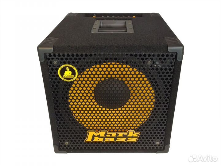 Markbass Mini CMD 151 P IV комбоусилитель
