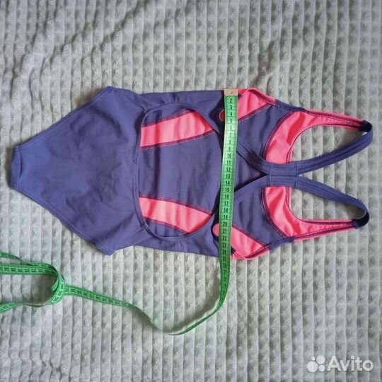 Купальник для девочки 116 122