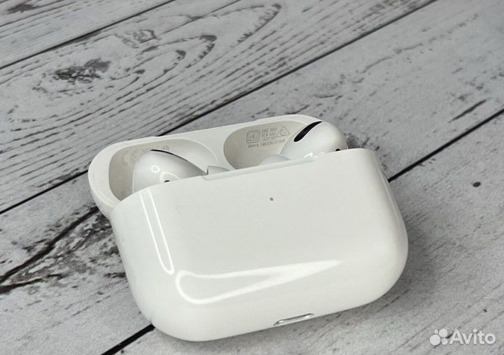 Airpods PRO