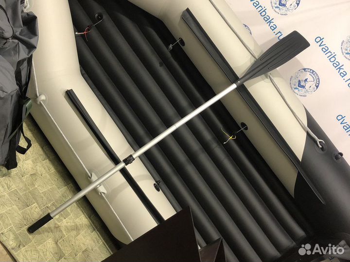 Весло для лодки