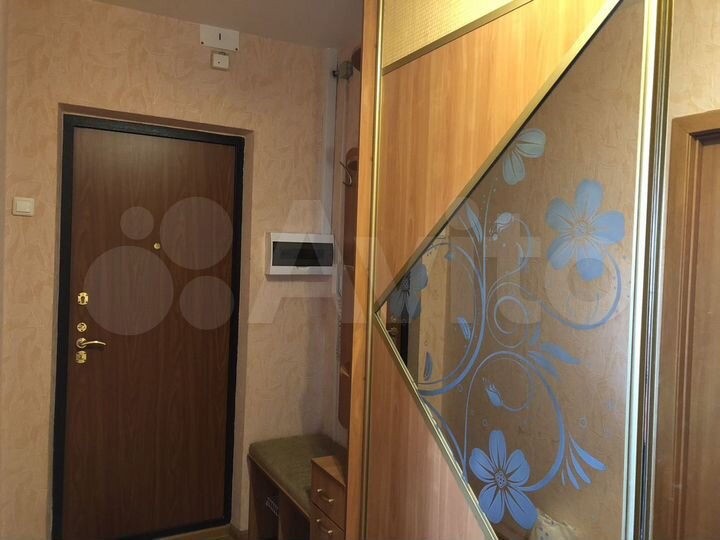 2-к. квартира, 56,7 м², 5/10 эт.