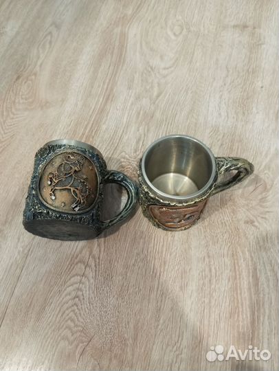 Кружка термос