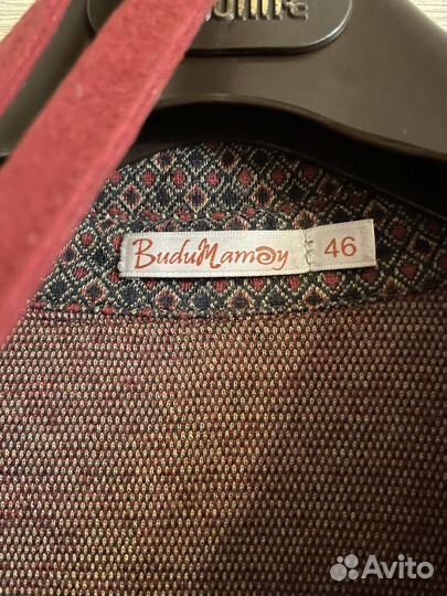 Платье для беременных 46