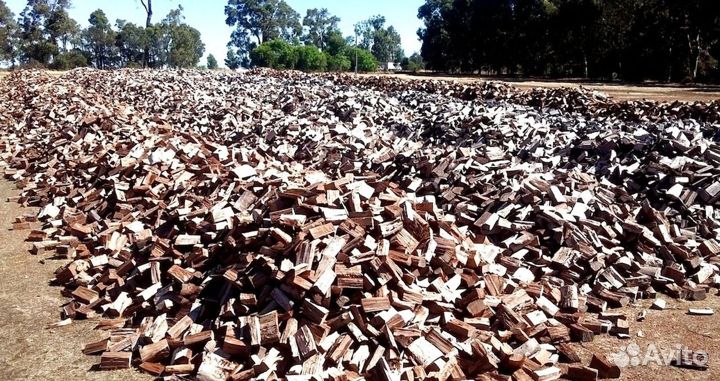 Дрова Ольховые