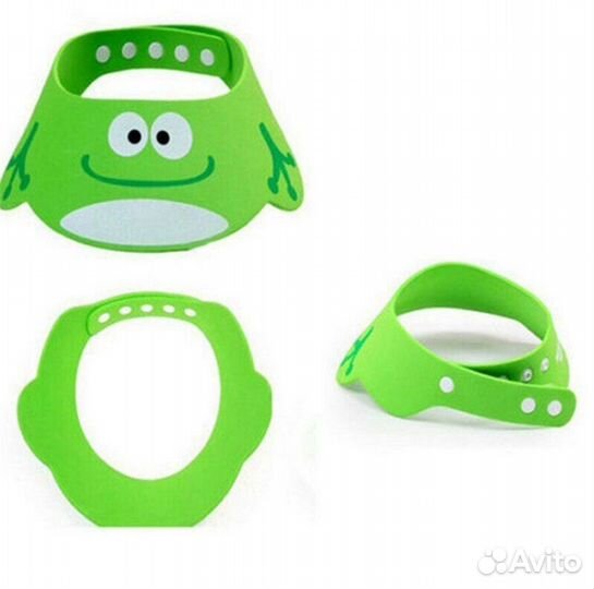 Шапочка для купания