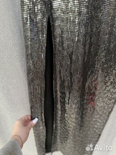 Вечернее платье женское