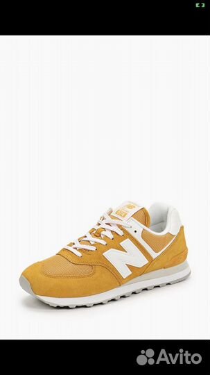 Кроссовки мужские new balance 576 44,5 р-р