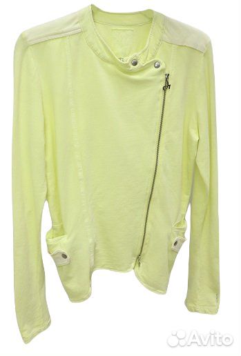 Толстовка deha ss D85010 ж