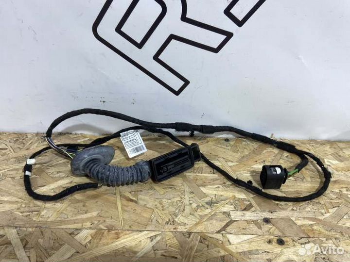 Проводка двери задняя левая Bmw 1-Series F20