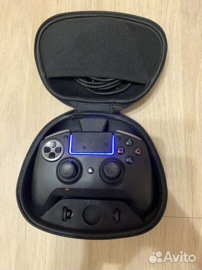 Геймпад Razer raiju ultimate