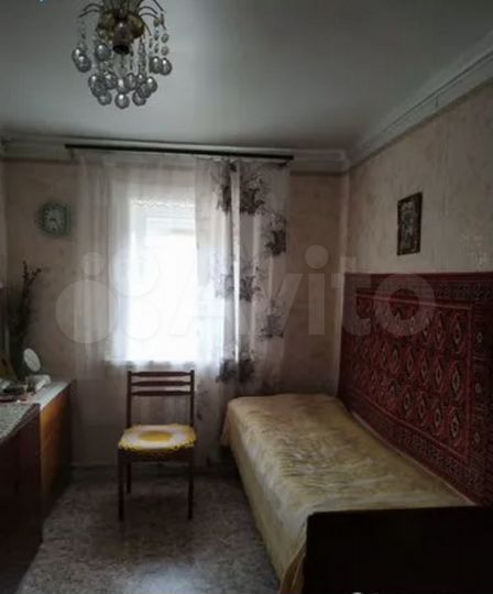 Дом 40,5 м² на участке 7 сот.