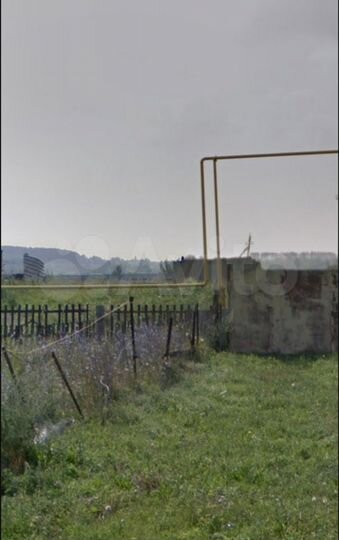 Участок 20 сот. (ИЖС)