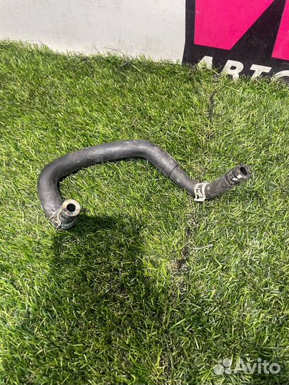 Патрубок охлаждения Lexus NX рест. 2020