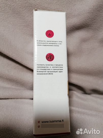 Бандаж для шеи на младенца