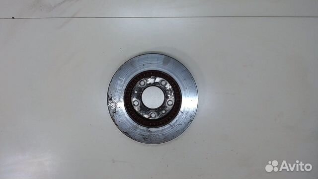 Диск тормозной Mazda 6 (GG), 2006