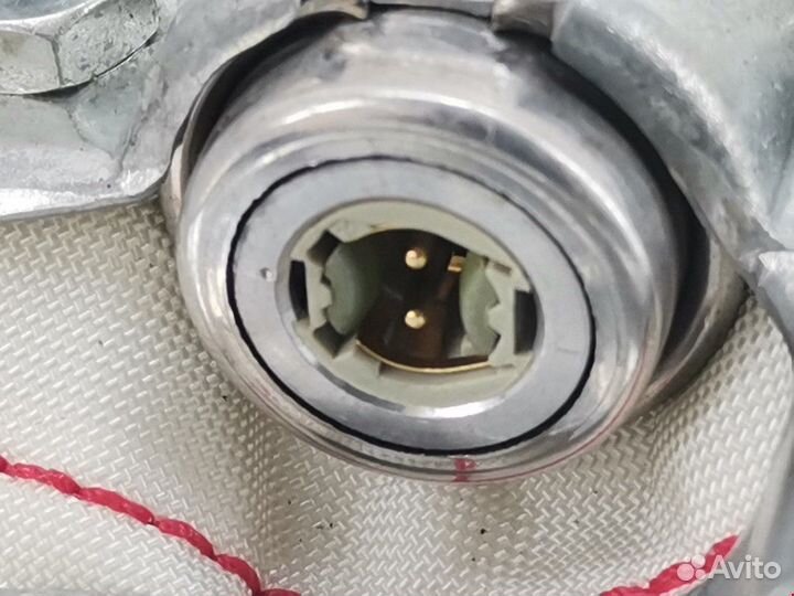 Подушка безопасности Mercedes-Benz C-Класс