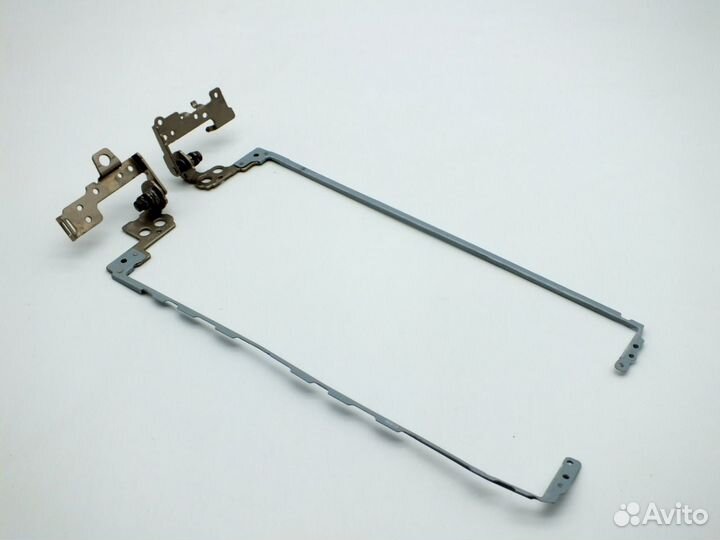 Новые петли для HP 15-BS 15T-BS 250 G6 255 G6
