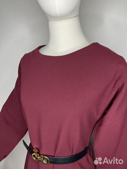 Sandro платье оригинал