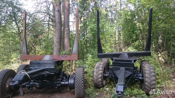 Прицеп роспуск СпецАвто 90471, 2022