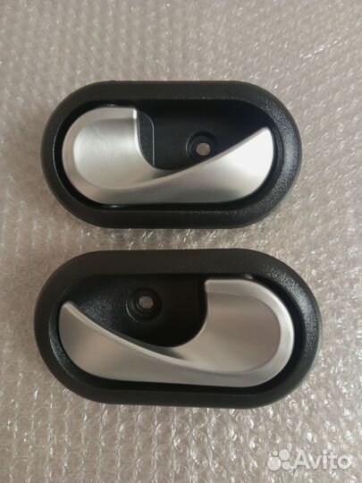 Ручка двери внутренняя Duster/Logan/Lada