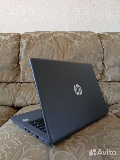 Ультрабук HP i5-10th/Новый/8-256