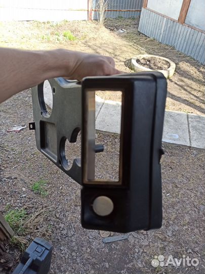 Облицовка тоннеля пола Нива