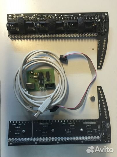 Spoke Pov самый лучший фонарик на колесо