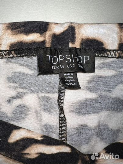 Topshop лосины