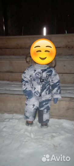 Комбинезон