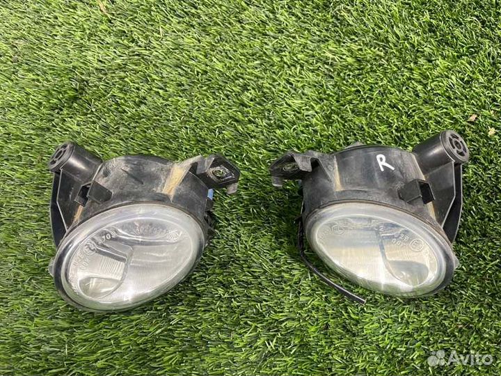 Фара противотуманная передняя Bmw X5 E70 N52B30