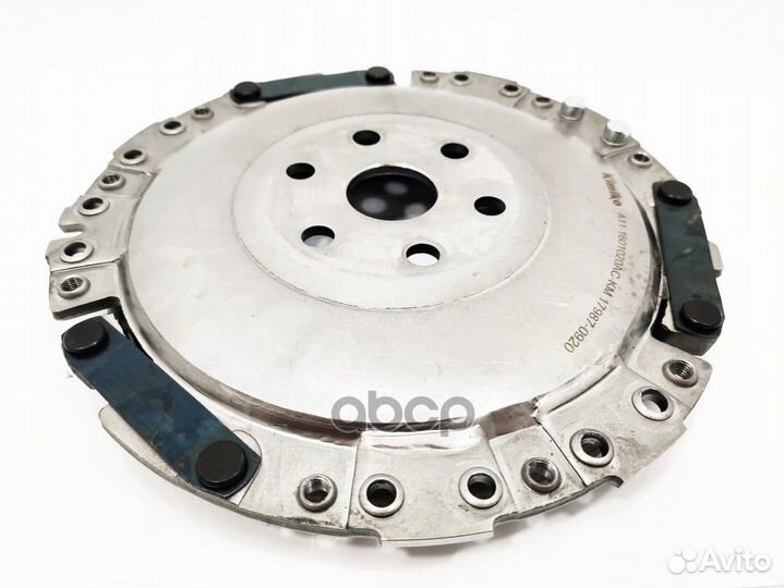 Корзина сцепления A111601020ackm Kimiko