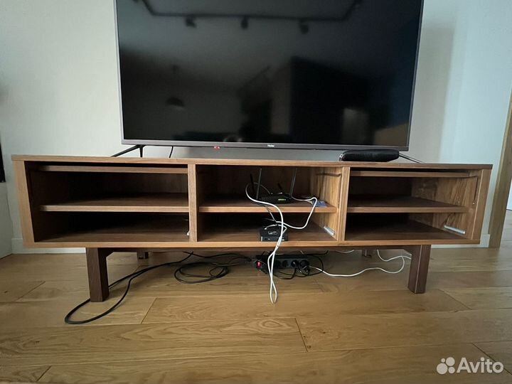 Тумба под телевизор IKEA