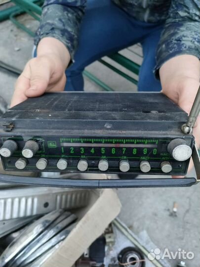 Автоприемник