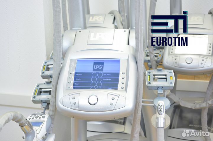 Lpg аппарат LPG Keymodule 2i 2008/176ч Оригинал ру