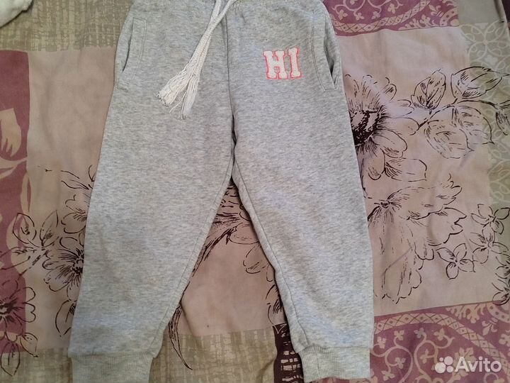 Детские вещи