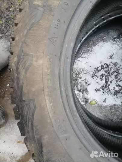 Cordiant Snow Cross 185/65 R15 82T