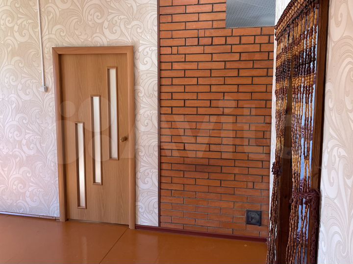 2-к. квартира, 63,2 м², 1/1 эт.