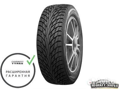 Nokian Tyres Hakkapeliitta R2 215/45 R17 91R