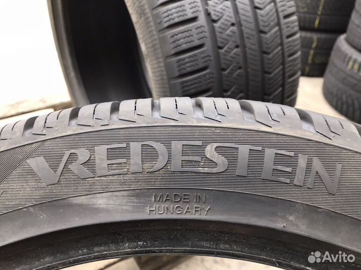 Vredestein QuaTrac 5 245/40 R18